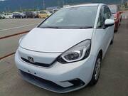 2021 HONDA FIT