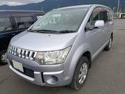 2016 MITSUBISHI OTHER