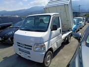 2008 HONDA ACTY TRUCK