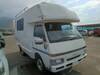 ISUZU FARGO TRUCK