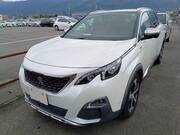 2019 PEUGEOT 5008