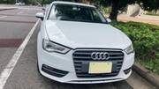 2015 AUDI A3 SPORTBACK E-TRON
