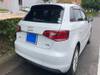 AUDI A3 SPORTBACK E-TRON