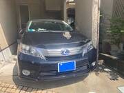 2011 LEXUS HS