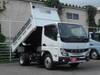 FUSO CANTER