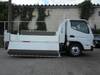 FUSO CANTER
