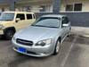 SUBARU LEGACY TOURING WAGON