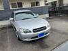 SUBARU LEGACY TOURING WAGON