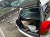SUBARU LEGACY TOURING WAGON