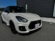 2025 SUZUKI SWIFT SPORT