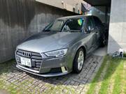 2017 AUDI A3 SPORTBACK E-TRON
