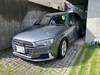 AUDI A3 SPORTBACK E-TRON