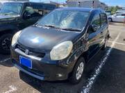 2012 TOYOTA PASSO