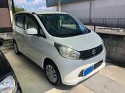 2014 NISSAN DAYZ