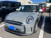 2022 BMW MINI