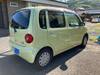 DAIHATSU MOVE LATTE