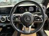 MERCEDES BENZ CLA-CLASS