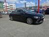 MERCEDES BENZ CLA-CLASS