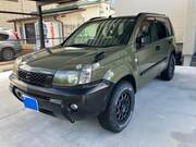 2004 NISSAN X-TRAIL X