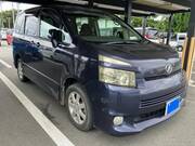 2007 TOYOTA VOXY Z