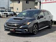 2021 SUBARU LEVORG