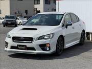 2014 SUBARU WRX S4