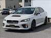SUBARU WRX S4