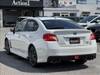 SUBARU WRX S4