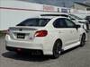 SUBARU WRX S4