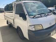 2005 MAZDA BONGO TRUCK