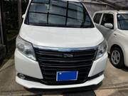 2014 TOYOTA NOAH G