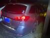 SUBARU LEGACY TOURING WAGON