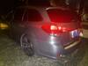 SUBARU LEGACY TOURING WAGON