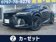 2025 LEXUS RX