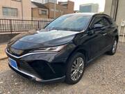 2022 TOYOTA HARRIER Z
