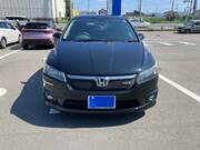 2007 HONDA STREAM