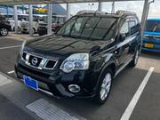 2012 NISSAN X-TRAIL