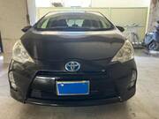 2014 TOYOTA AQUA S