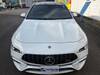 MERCEDES BENZ CLA-CLASS