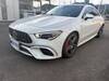 MERCEDES BENZ CLA-CLASS