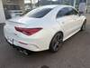 MERCEDES BENZ CLA-CLASS