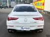 MERCEDES BENZ CLA-CLASS