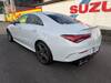 MERCEDES BENZ CLA-CLASS