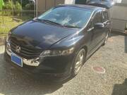 2009 HONDA ODYSSEY
