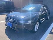 2013 AUDI A4