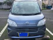 2012 DAIHATSU TANTO EXE