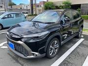 2023 TOYOTA COROLLA CROSS Z