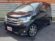 2017 NISSAN DAYZ