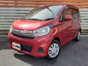 2017 NISSAN DAYZ