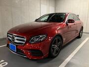 2016 MERCEDES BENZ E-CLASS